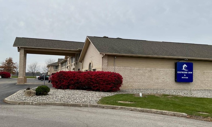 Decatur Hotel | 279 m² Hotel ∙ 127 guests