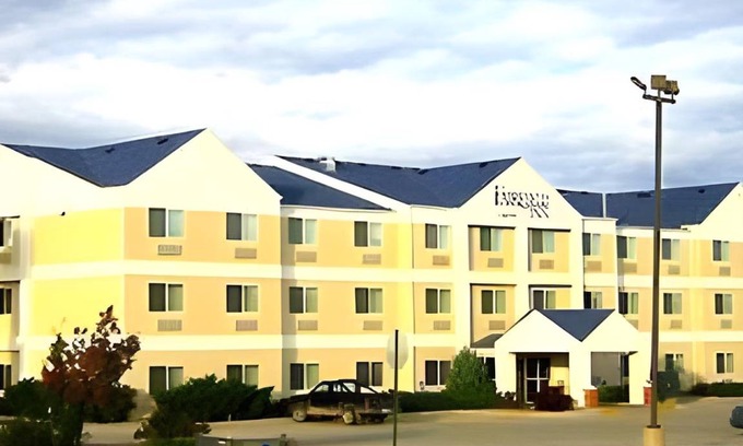 Spearfish Hotel | 28 m² Hotel ∙ 127 guests