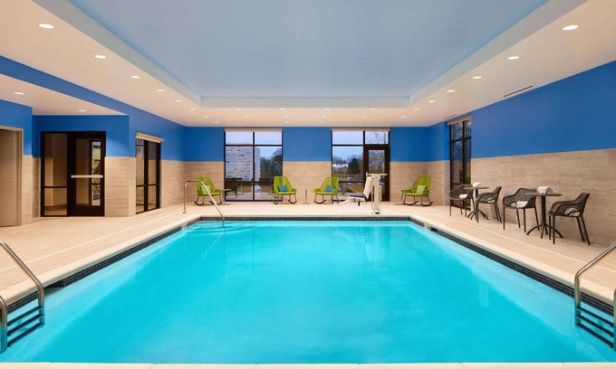 Franklin Hotel | 28 m² Hotel ∙ 127 guests