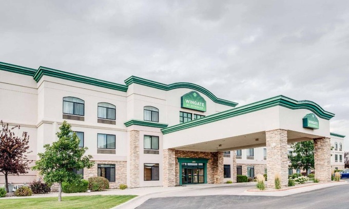 Gillette Hotel | 28 m² Hotel ∙ 127 guests