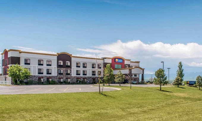 Sheridan Hotel | 28 m² Hotel ∙ 127 guests