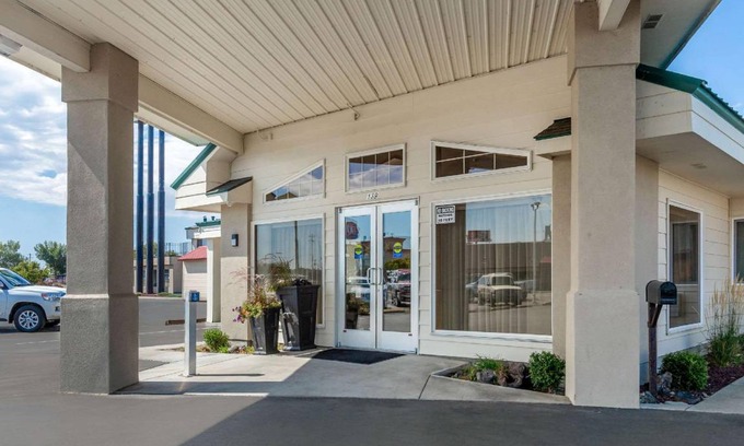 Ontario Hotel | 28 m² Hotel ∙ 127 guests