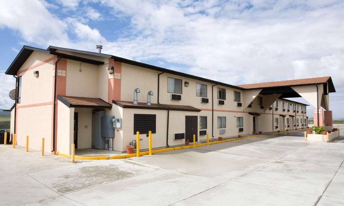 Rawlins Hotel | 28 m² Hotel ∙ 127 guests
