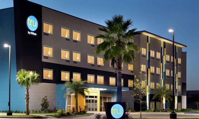 Webster Hotel | 28 m² Hotel ∙ 127 guests