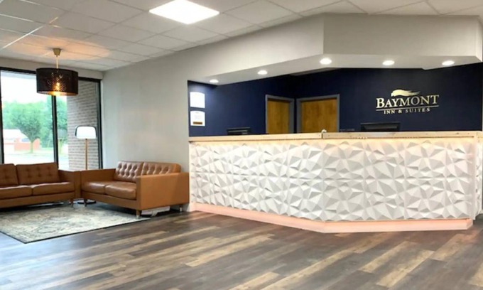 Greenville Hotel | 28 m² Hotel ∙ 127 guests