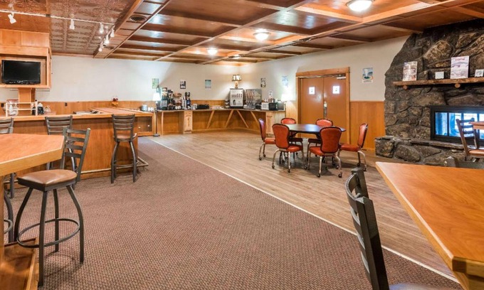 Livingston Hotel | 28 m² Hotel ∙ 127 guests