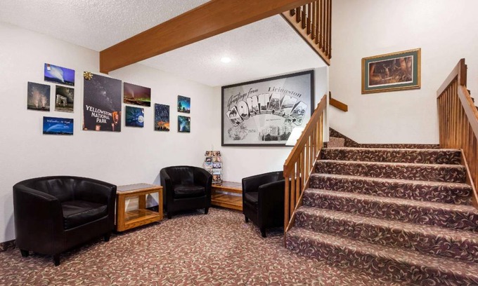 Livingston Hotel | 28 m² Hotel ∙ 127 guests
