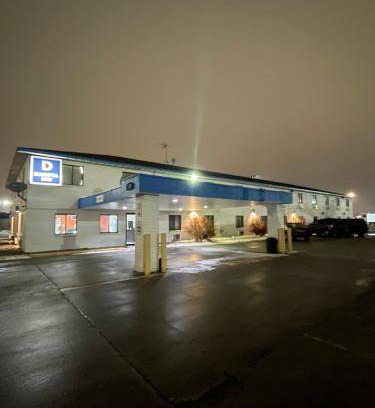 Fargo Hotel | 28 m² Hotel ∙ 2 guests