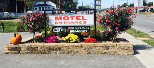 Aberdeen Hotel | 28 m² Motel ∙ 4 guests