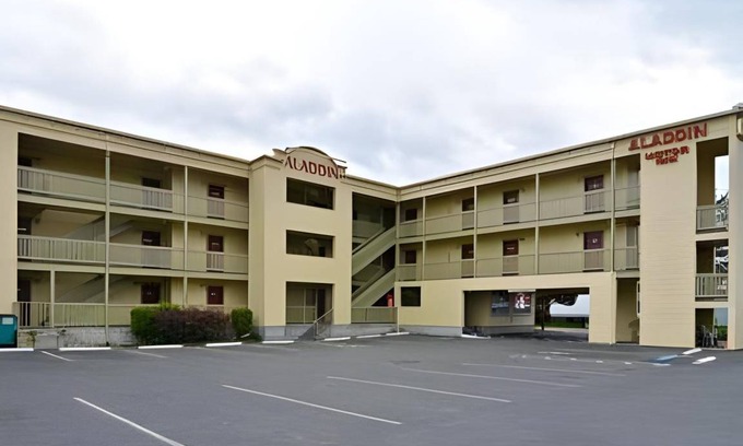 Port Townsend House | 28 m² Motel ∙ 6 guests