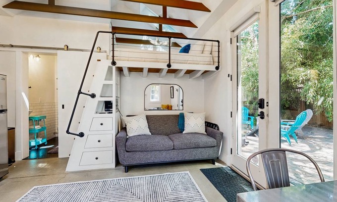 North End Apartment | 28 m² Studio flat ∙ 4 guests
