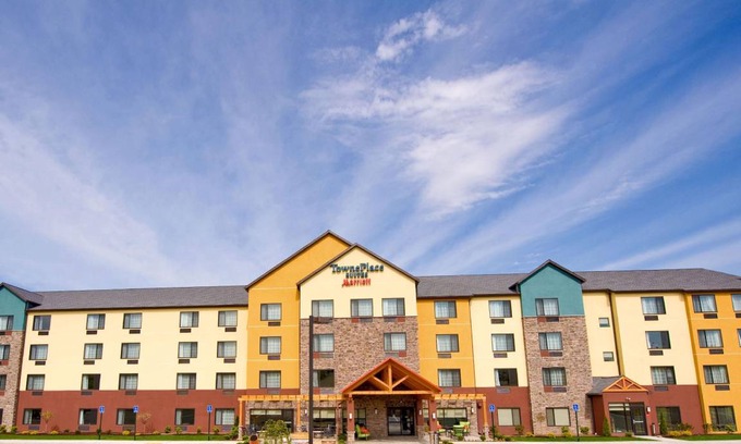 Moosic Hotel | 280 m² Hotel ∙ 127 guests