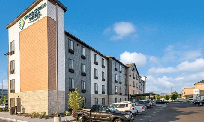 Meridian Hotel | 29 m² Hotel ∙ 6 guests