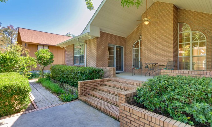 Diamondhead House | 291 m² House ∙ 3 bedrooms ∙ 6 guests