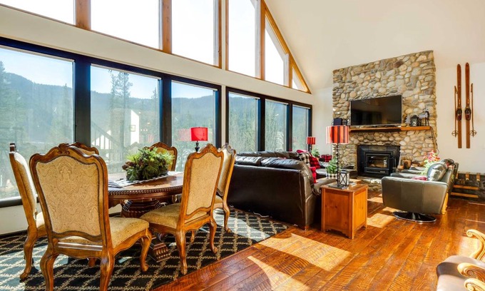 Alma House | 297 m² House ∙ 3 bedrooms ∙ 10 guests