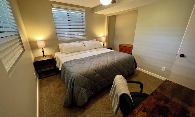 Lava Hot Springs House | 3-Bedroom Family Friendly House in Lava Hot Springs Close to Everything, WiFi