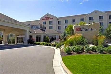 Southwest Ada County Alliance Hotel | 3-Star Hotel ∙ Hilton Garden Inn Boise Spectrum