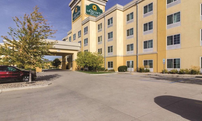 Fargo Hotel | 30 m² Hotel ∙ 127 guests