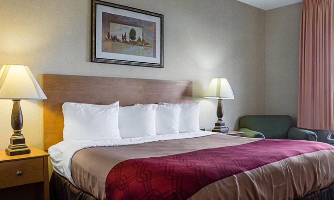 Fargo Hotel | 30 m² Hotel ∙ 127 guests