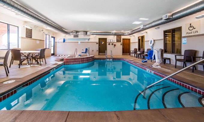 Cheyenne Hotel | 30 m² Hotel ∙ 127 guests