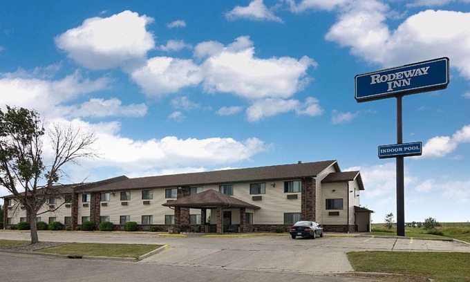 Wahpeton Hotel | 30 m² Hotel ∙ 127 guests