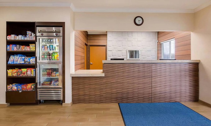 Minot Hotel | 30 m² Hotel ∙ 127 guests