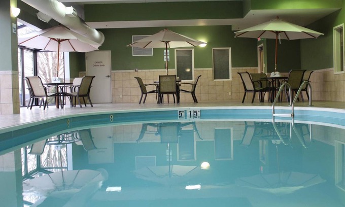 Troy Hotel | 30 m² Hotel ∙ 127 guests