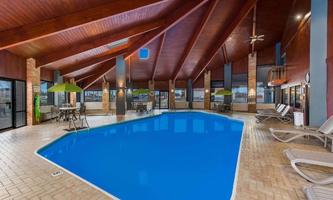 Marysville Hotel | 30 m² Hotel ∙ 4 guests