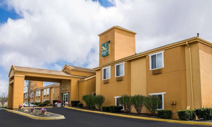 Brunswick Hotel | 30 m² Hotel ∙ 4 guests