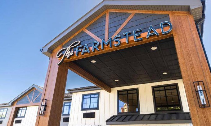 Caruthersville Hotel | 30 m² Hotel ∙ 6 guests