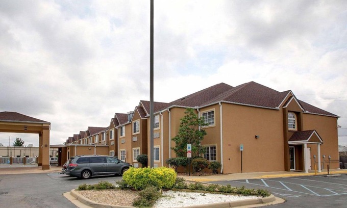 Greater Belhaven House | 30 m² Motel ∙ 127 guests