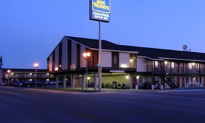 West Yellowstone House | 30 m² Motel ∙ 5 guests
