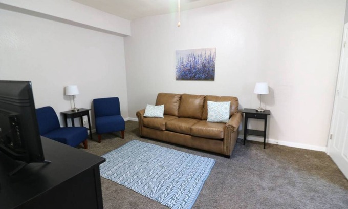 Windsor Park Apartment | 3028 m² Apartment ∙ 1 bedroom ∙ 4 guests