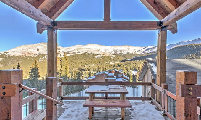 Quandary Village House | 304 m² House ∙ 4 bedrooms ∙ 8 guests