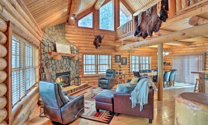 Piedmont House | 306 m² House ∙ 3 bedrooms ∙ 10 guests