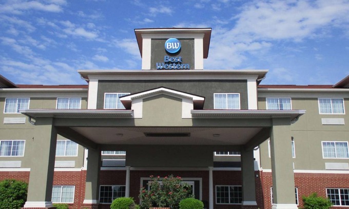 Pine Bluff Hotel | 31 m² Hotel ∙ 127 guests