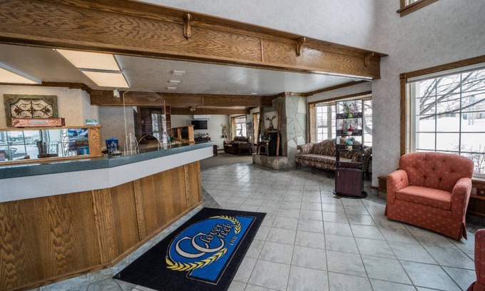 Montpelier Hotel | 31 m² Hotel ∙ 7 guests