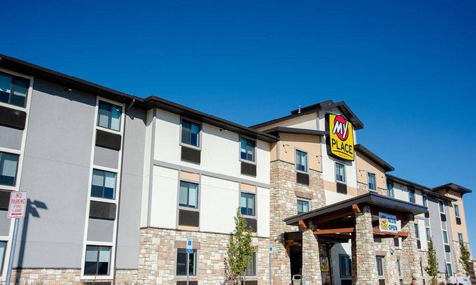 Marion Hotel | 31 m² Hotel ∙ 7 guests