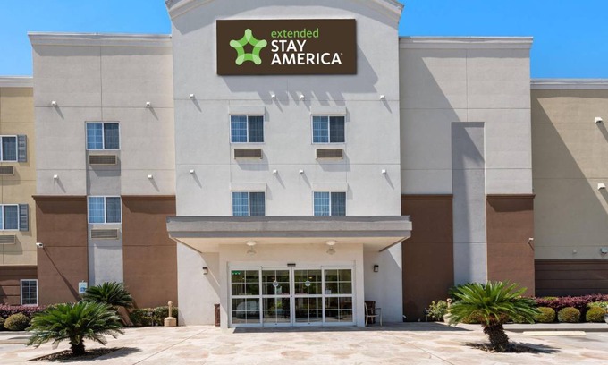 Bartlesville Hotel | 310 m² Hotel ∙ 127 guests