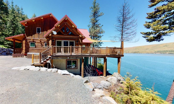 Enterprise House | 315 m² House ∙ 4 bedrooms ∙ 10 guests