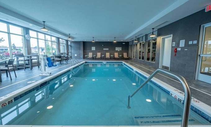 Toledo Hotel | 32 m² Hotel ∙ 127 guests