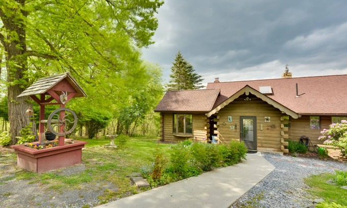 Fishertown House | 325 m² House ∙ 3 bedrooms ∙ 10 guests