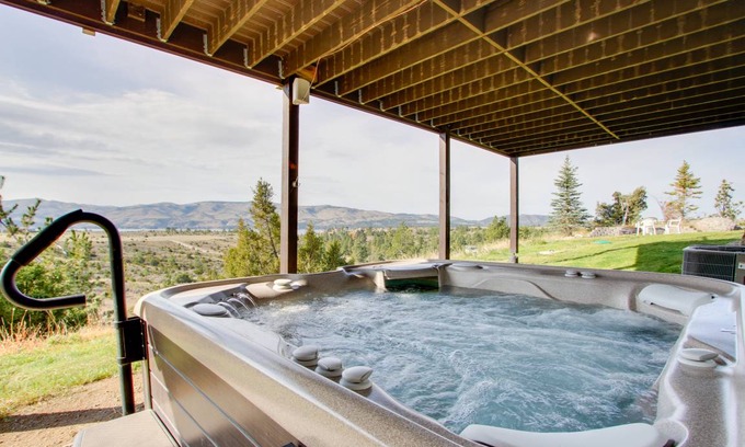 Helena House | 325 m² House ∙ 5 bedrooms ∙ 14 guests