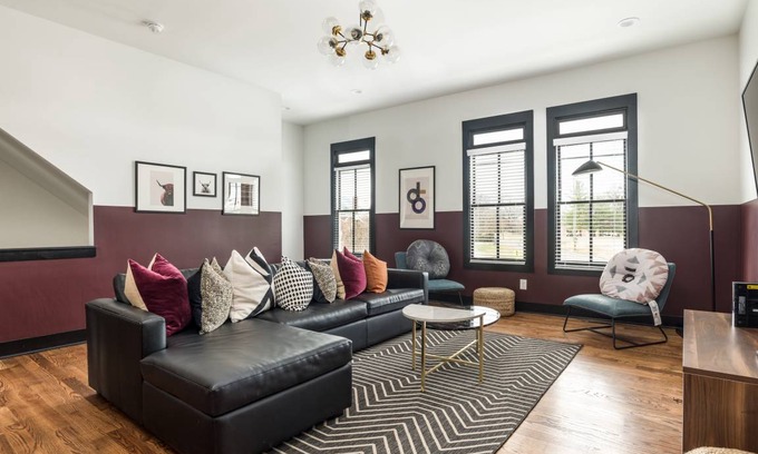 Buena Vista House | 3250 m² House ∙ 8 bedrooms ∙ 24 guests