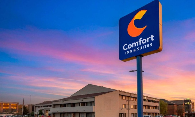Indianapolis Hotel | 33 m² Hotel ∙ 127 guests