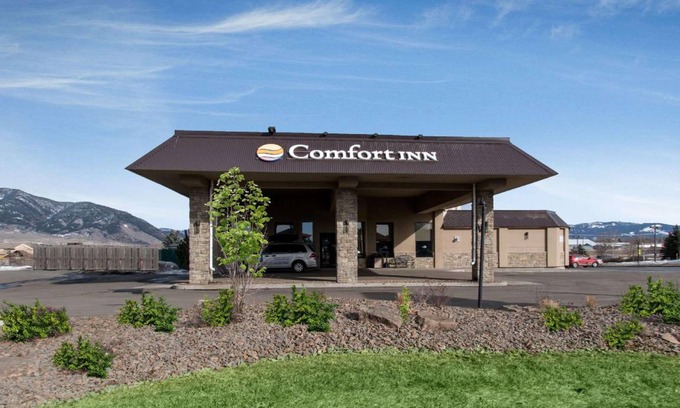 Bozeman Hotel | 33 m² Hotel ∙ 127 guests
