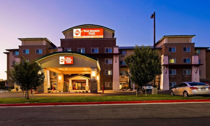Layton Hotel | 33 m² Hotel ∙ 127 guests