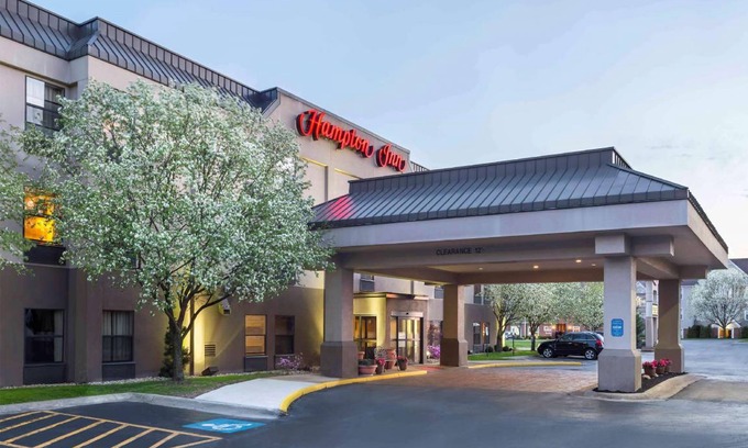 Poland Hotel | 33 m² Hotel ∙ 127 guests