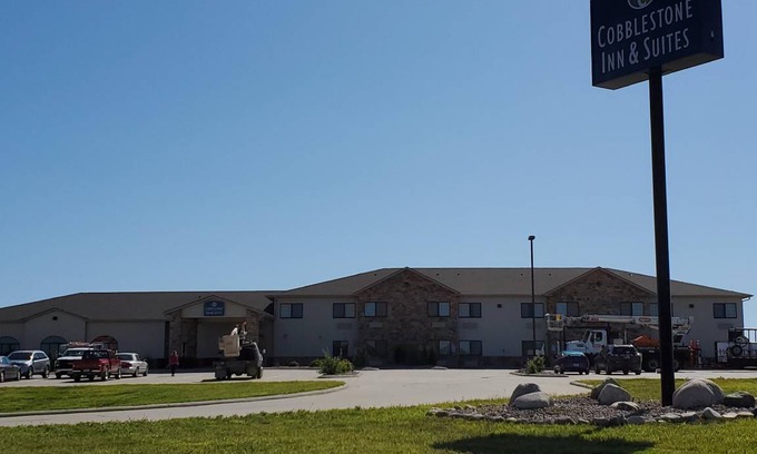 Ida County Hotel | 33 m² Hotel ∙ 8 guests