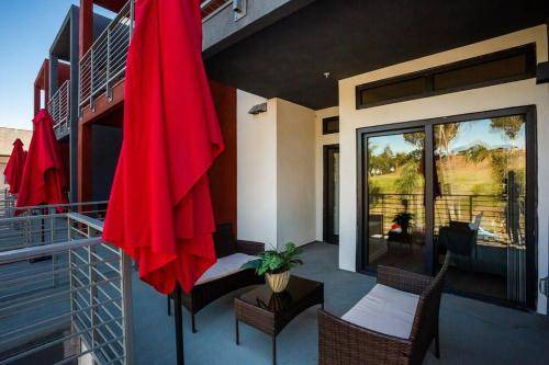 Bankers Hill House | 33 m² Motel ∙ 4 guests